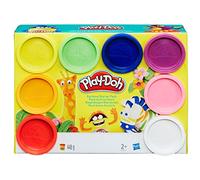 Play-Doh - Pasta da Modellare, vasetti di Colori, A7923EU6