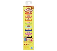 Play-Doh Pasta e plastilina per feste
