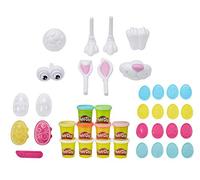 Play-Doh PD Egg STAMPERS Toy Basket