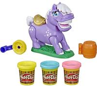 Play-Doh PD NAYBELLE Show Pony