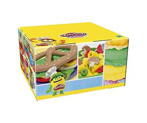 Play-Doh PD Super Chef Suite, Esclusiva Amazon