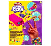 Play-doh Perline Per Braccialetti Charm & Jewlery