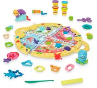 Set di Plastilina Play-Doh Multicolore