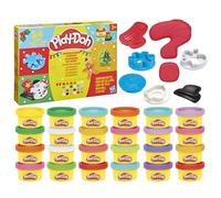 Play-Doh, playset Calendario dell'Avvento delle Vacanze