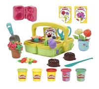 Play-Doh, playset Giardino Fiorito
