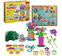 Play-Doh, playset Il Negozio di Fiori