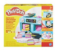 Play-Doh, Super Fetta di Torta, playset