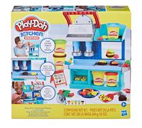 Play-Doh Il Ristorante Dei Piccoli Chef