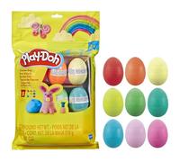 Play-Doh, Sacca di Pasqua, 9 Uova