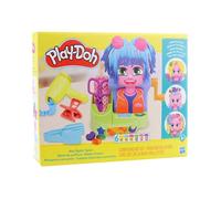PLAY-DOH salone da parrucchiere