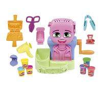 Play-doh Salone Di Bellezza Alla Moda