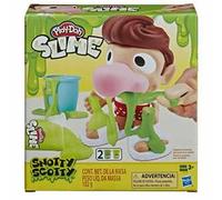 Play-doh Scotty Raffreddato