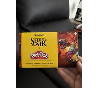 PLAY-DOH ✅ - Secret Lair