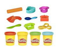 Play-doh Set Iniziale Argilla