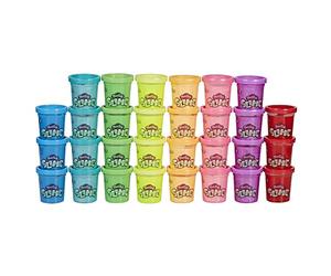 Play-Doh - Slime (Confezione da 30 vasetti)