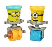 Play-Doh Stamp and Roll Set Featuring Despicable Me Minions