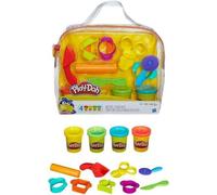 Play-Doh: Set di base per modellare