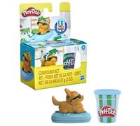 Play-Doh Sun Fun Pal - Animali per cuccioli