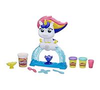 Play-Doh Tootie The Unicorn Ice Cream Set