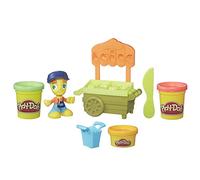 Play-Doh Town Market Stand