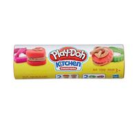 Play-doh Tubo Di Biscotti