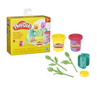 Play-Doh, Tulipani e narcisi, Kit per attività manuali