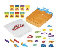 Play-doh Valigetta Con Animali E Immaginazione