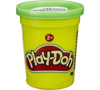 Play-Doh - Vasetto Singolo (Pasta da Modellare) 1 confezione originale