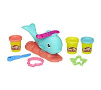 Play-Doh Wavy The Whale Arti e mestieri