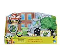 Play-Doh PD IL CAMIONCINO DELLA SPAZZATURA F51735L0
