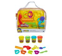 Play-Doh: Set di base per modellare