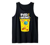 Play Doh Wow Canotta