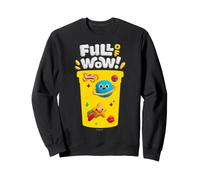 Play Doh Wow Felpa