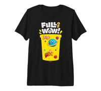 Play Doh Wow Maglietta Premium