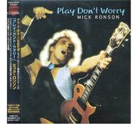 Play Don't Worry (+Bonus)