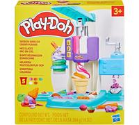 Play-Doy Gelateria Arcobaleno - Giocolandia