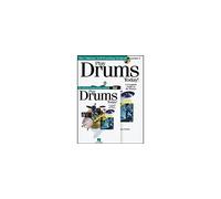 Play Drums Today! Beginner's Pack