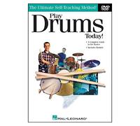 Play Drums Today [Edizione: Regno Unito] [Edizione: Regno Unito]