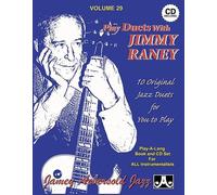 Play Duets With Jimmy Raney: 10 Original Jazz Duets for You to Play: 29