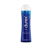 Play Feel Lubrificante 100 ml