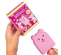 Play Food Fing Finge Toys - Ruolo in età prescolare ambientato per Playroom | Pieni colorati abusivi, attività di apprendimento sensoriale per i ragazzi per la casa dei viaggi di compleanno per ragazz