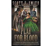 Play for Blood: A Classic Western Series: 6