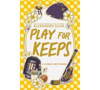 Play For Keeps: A Not His Baby x Forced Proximity Hockey Romance
