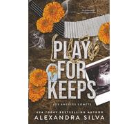 Play For Keeps: A Not His Baby x Forced Proximity Hockey Romance