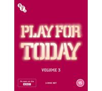 Play For Today Volume 3 (Blu-ray) T-Bone Wilson