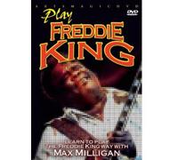 Play Freddie King [Edizione: Stati Uniti]