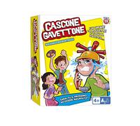 Cascone Gavettone sarai tu il prossimo ad essere inzuppato?