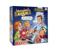 Imc Toys Macchina Delle Bugie Gioco da Tavolo per Bambini da 8+ Anni - 96967IMIT