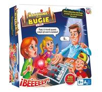 PLAY FUN BY IMC TOYS Truth Detector, Macchina delle Bugie - Gioco da Tavolo per Bambini da 8 Anni, Lingua ITALIANA