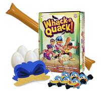 Play Fun Whack-a-Quack Gioco per Famiglie e Amici Abbassati, Schiva e Ruba Famiglie e Amici dagli 8 Anni in su
